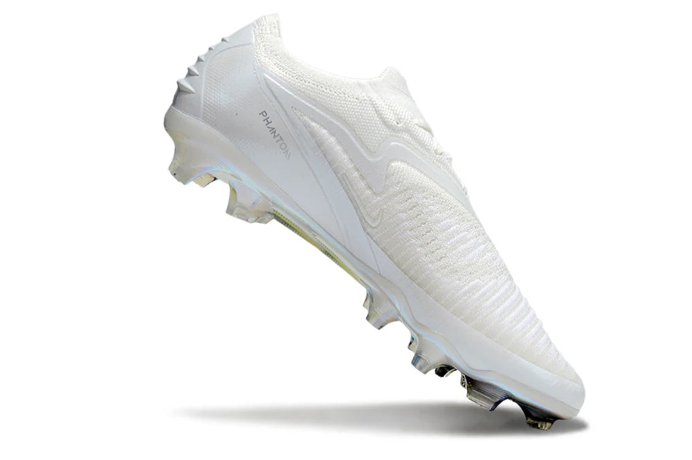 PHANTOM 6 LOW ELITE FG "Whiteout"