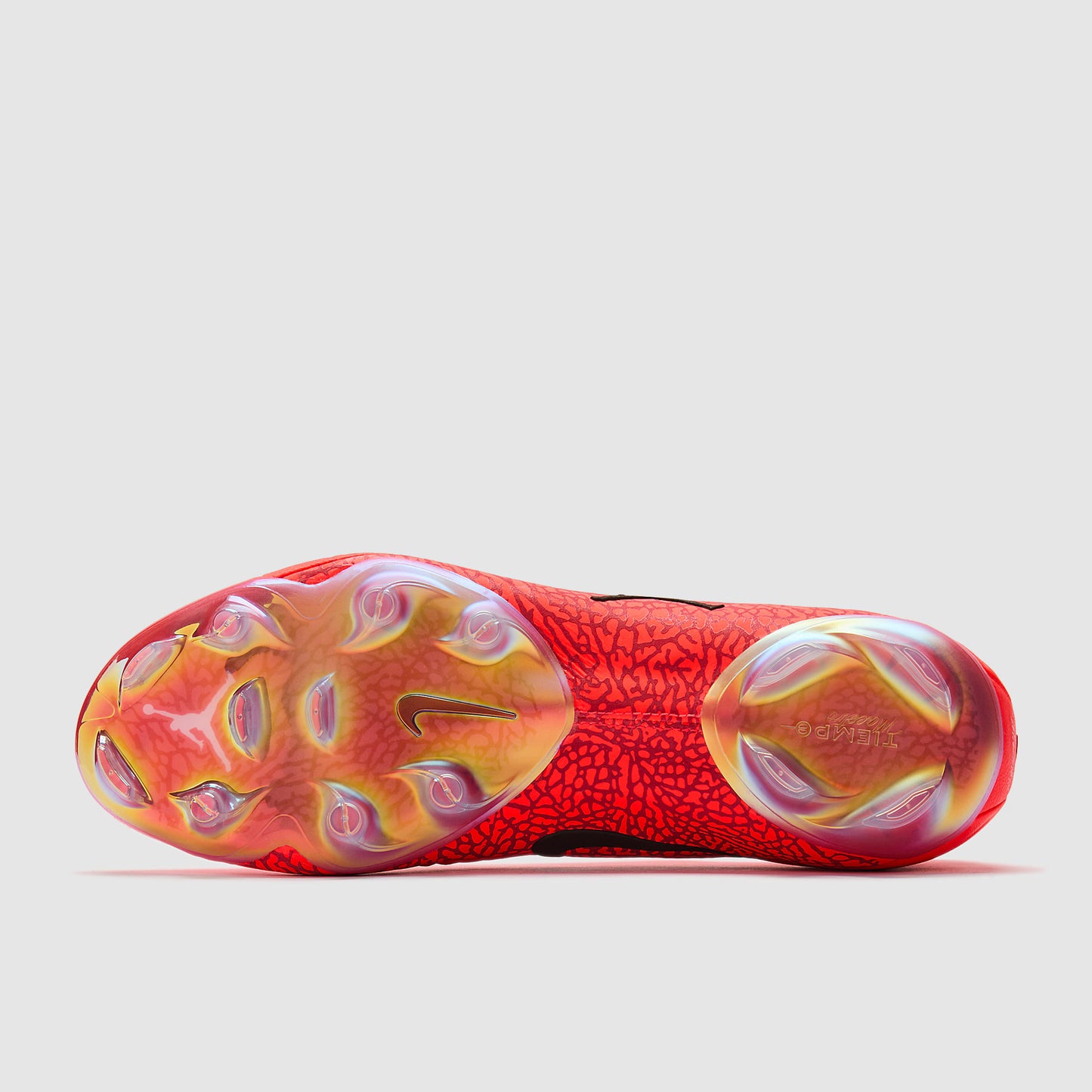 JORDAN TIEMPO MAESTRO ELITE FG "Infrared"