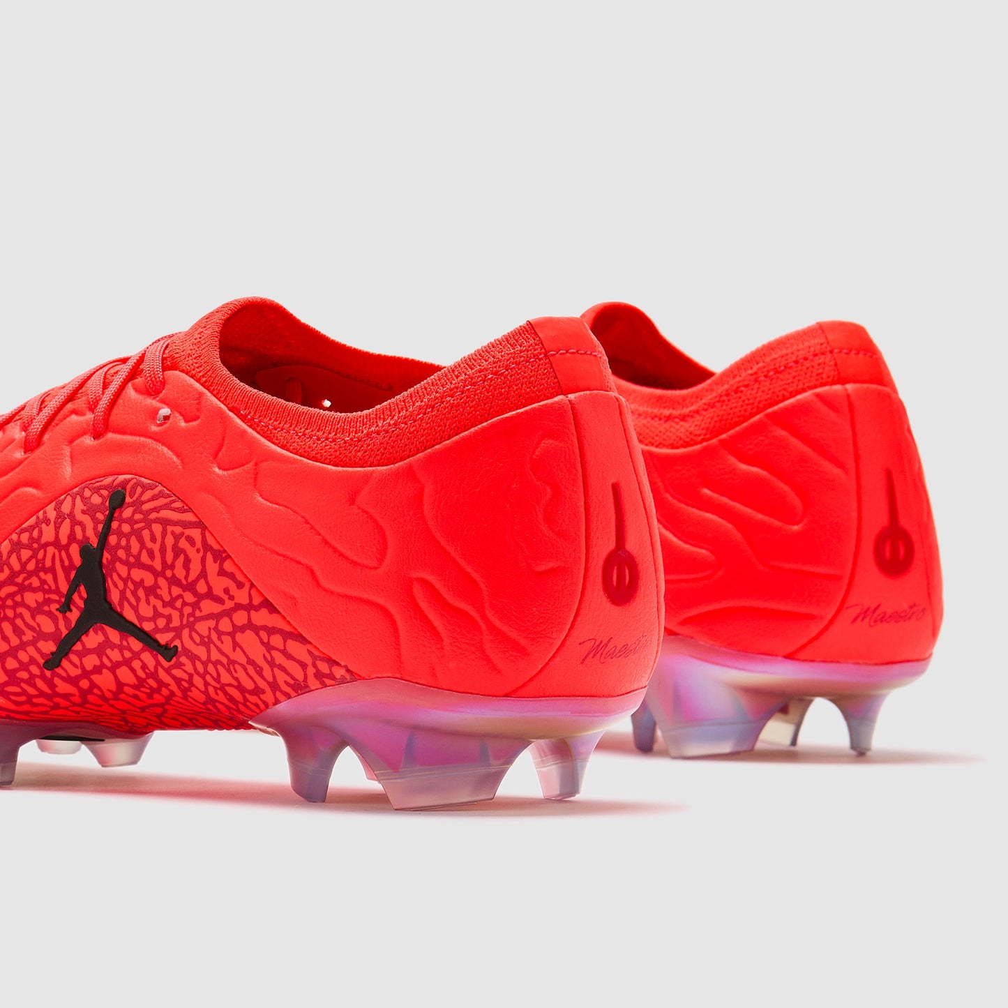 JORDAN TIEMPO MAESTRO ELITE FG "Infrared"