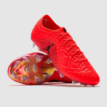 JORDAN TIEMPO MAESTRO ELITE FG "Infrared"