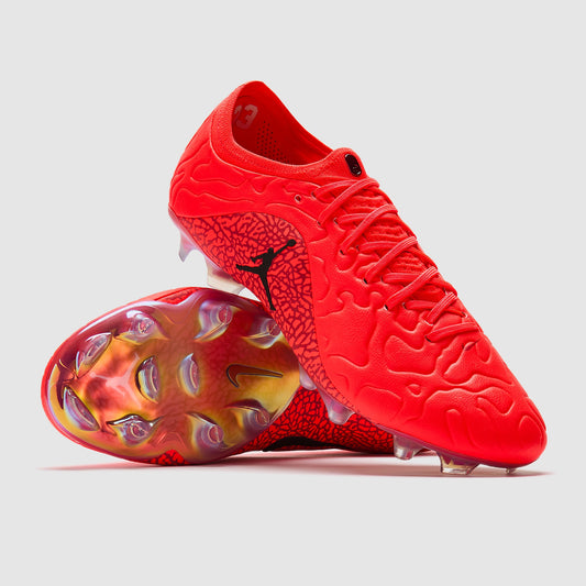 JORDAN TIEMPO MAESTRO ELITE FG "Infrared"