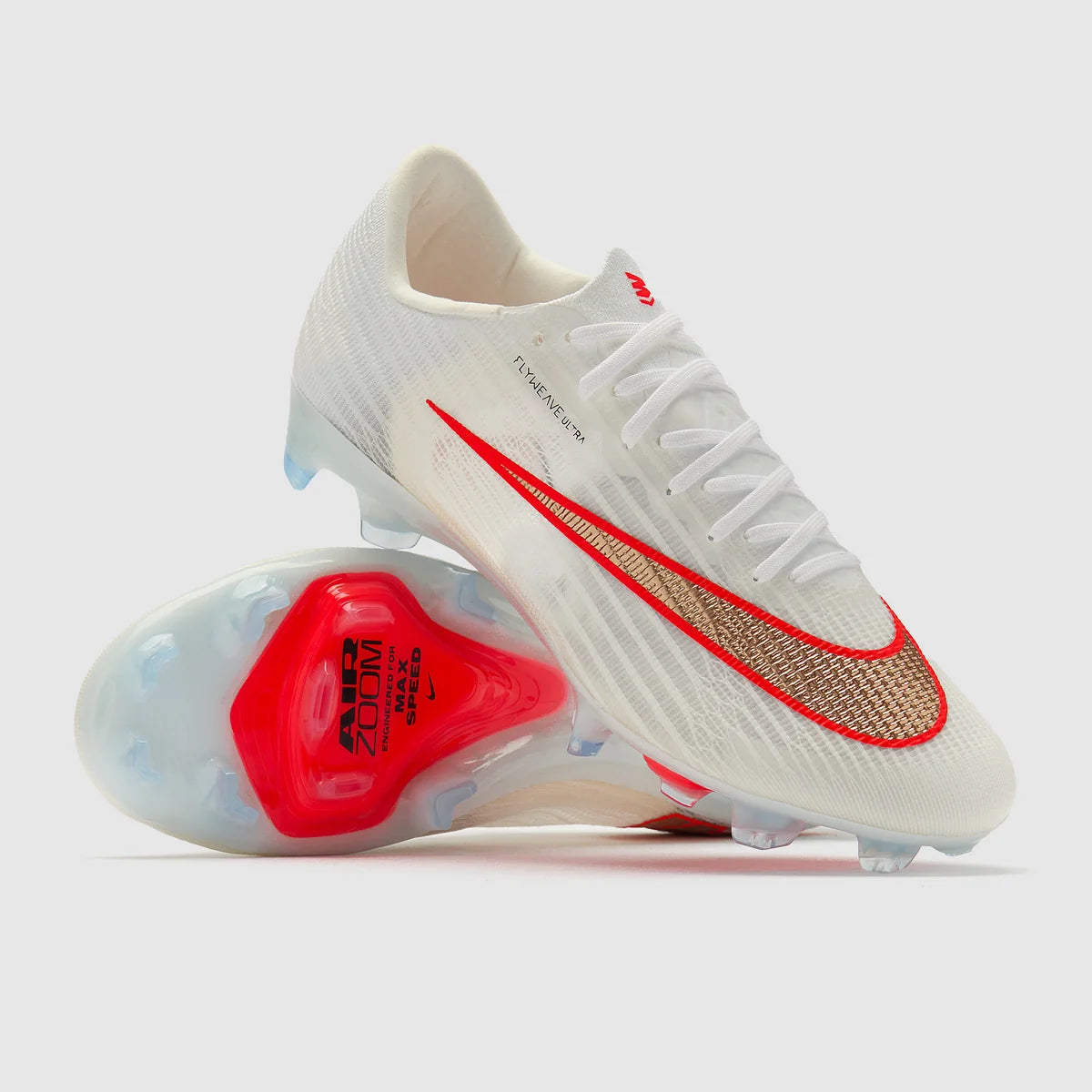 MERCURIAL SUPERFLY 11 ELITE FG - Break 'Em Pack