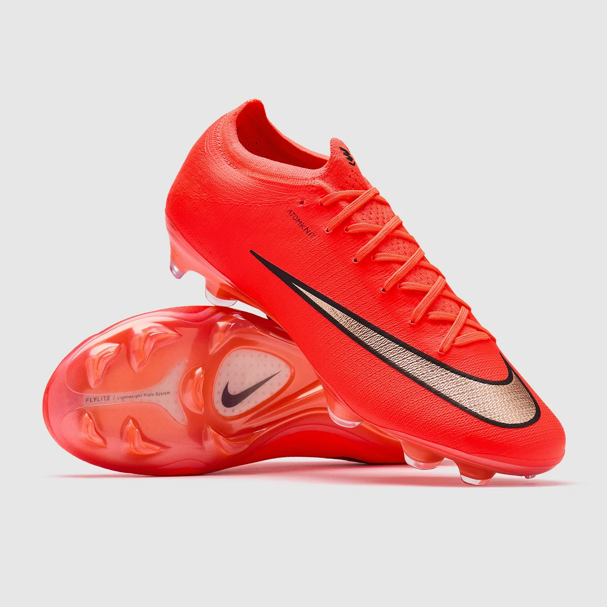 MERCURIAL VAPOR 17 ELITE FG - Break 'Em Pack