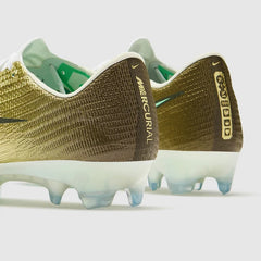MERCURIAL SUPERFLY 11 FG MBAPPÉ - PERSONAL EDITION