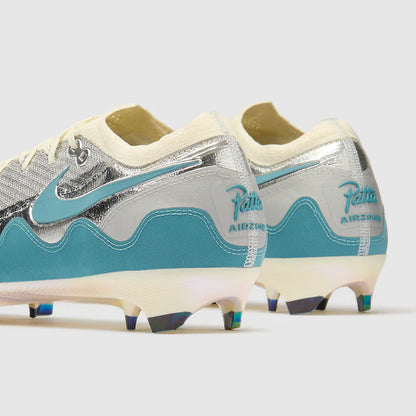 MERCURIAL VAPOR 16 ELITE FG x PATTA - Special Edition