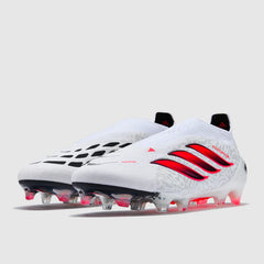 PREDATOR LACELESS ELITE FG - Chaos vs Control Pack