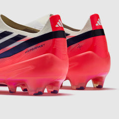 F50 HYPERFAST LACELESS ELITE FG - Chaos vs Control Pack