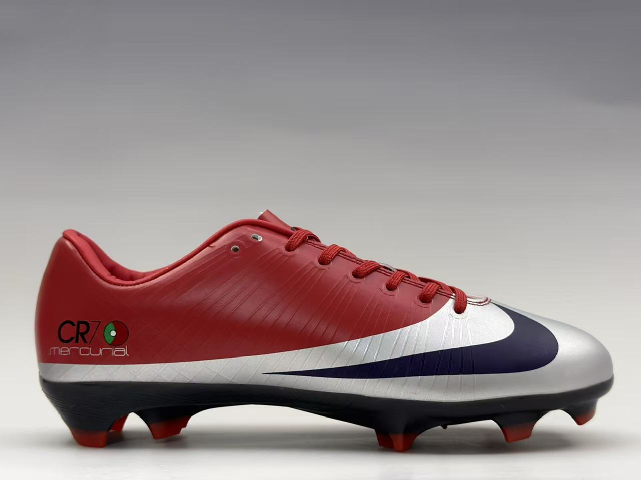 MERCURIAL SUPERFLY RGN - CR7