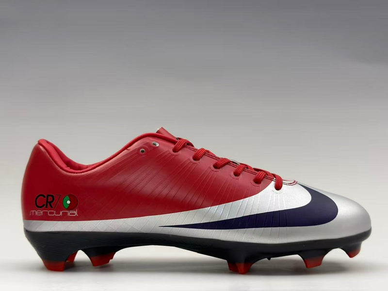 MERCURIAL SUPERFLY RGN - CR7