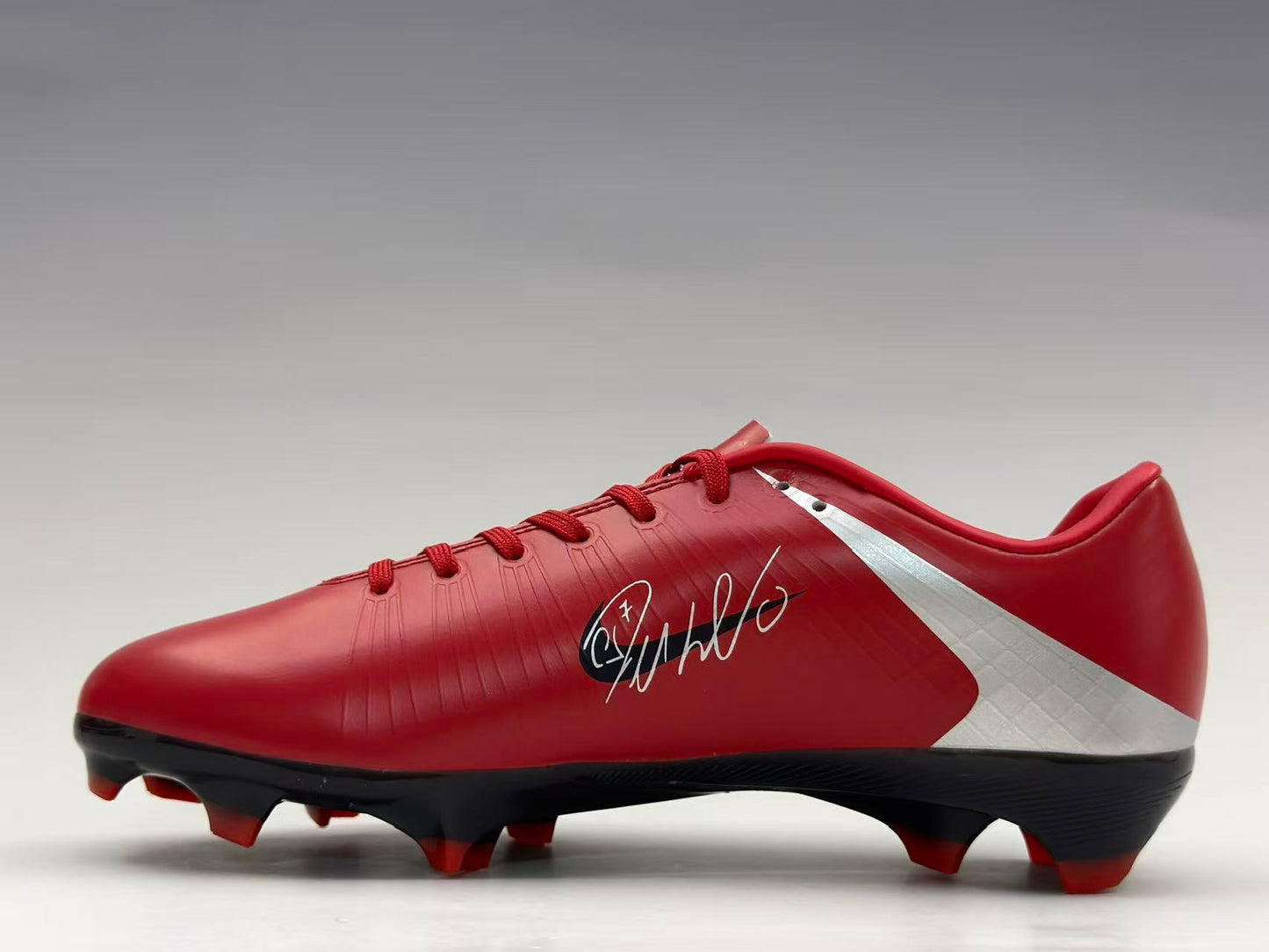 MERCURIAL SUPERFLY RGN - CR7