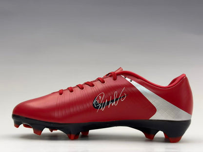 MERCURIAL SUPERFLY RGN - CR7