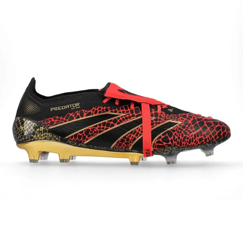 PREDATOR ELITE FG "Year of The Snake"