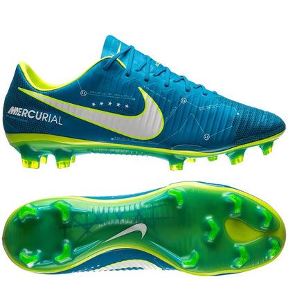 MERCURIAL VAPOR 11 ELITE FG "Written in the Stars"