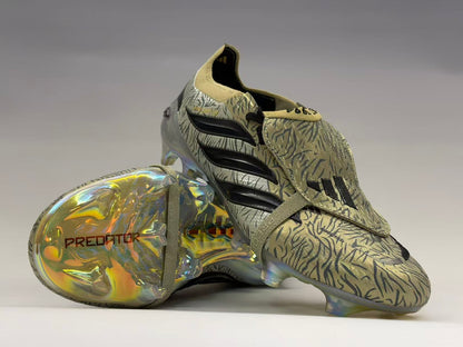 PREDATOR 2026 ELITE FG "Finishers Steel" CAMO