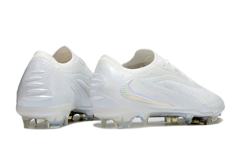 PHANTOM 6 LOW ELITE FG "Whiteout"