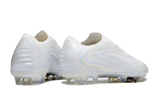 PHANTOM 6 LOW ELITE FG "Whiteout"