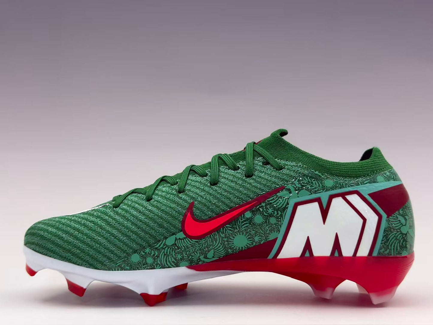 MERCURIAL AIR ZOOM - MEXICO CITY