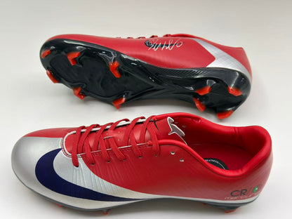 MERCURIAL SUPERFLY RGN - CR7