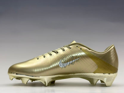 MERCURIAL SUPERFLY GOLDEN - CR7