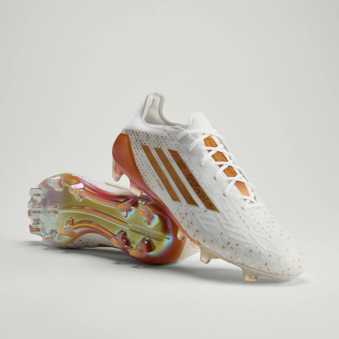 F50 ELITE FG "Salah AFCON"