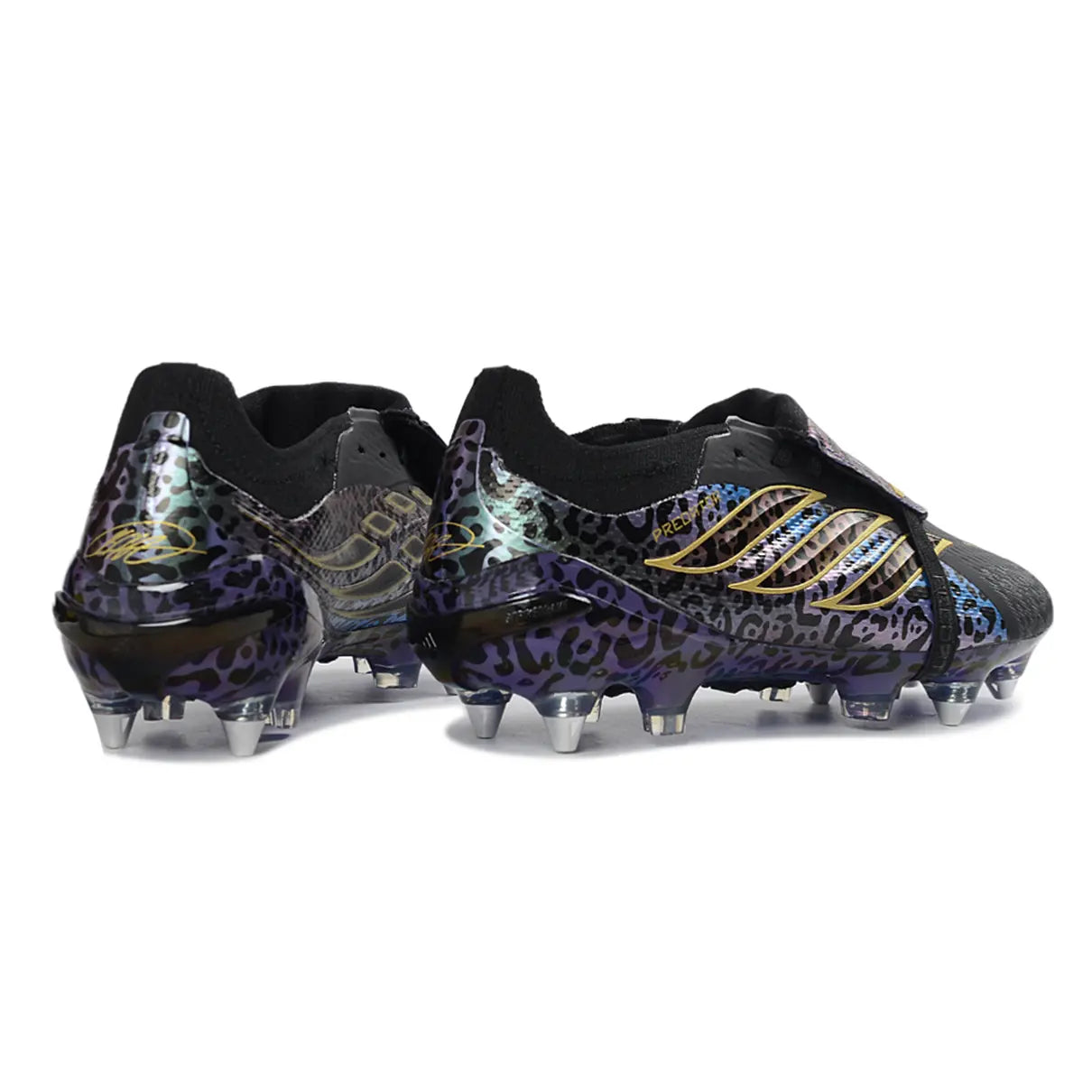 PREDATOR ELITE FG X KAKA SIGNATURE