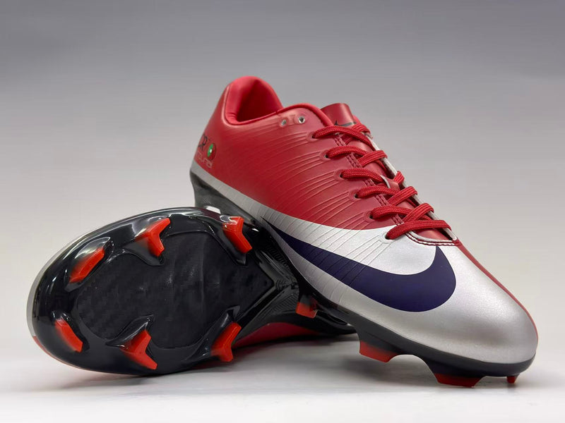 MERCURIAL SUPERFLY RGN - CR7
