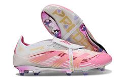 PREDATOR ELITE FT FG "Pink Dream"
