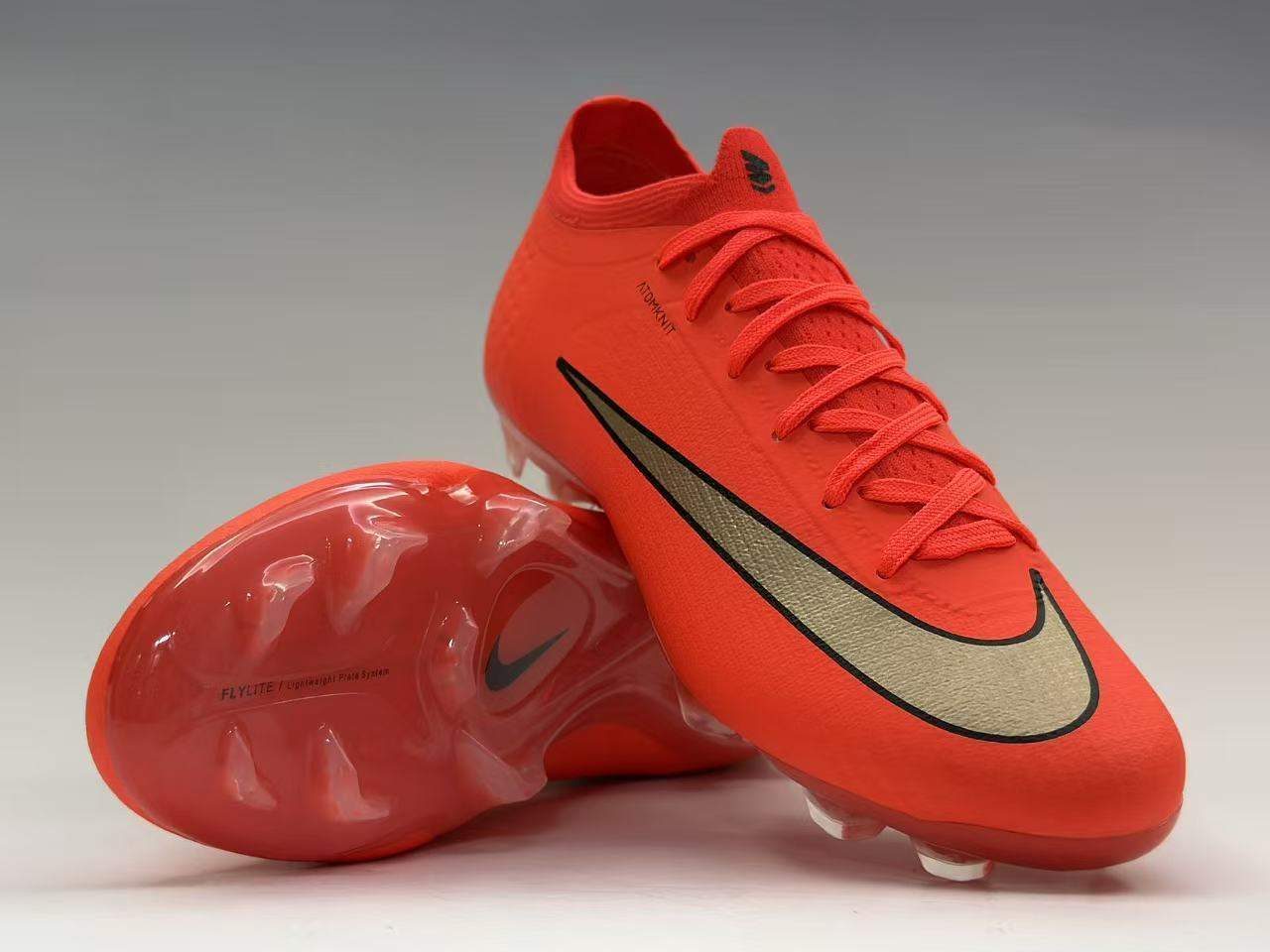 MERCURIAL VAPOR X ELITE FG "Hyper Punch"