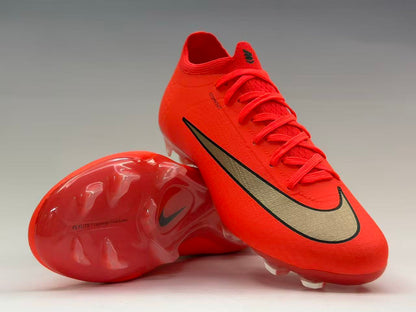 MERCURIAL VAPOR X ELITE FG "Hyper Punch"