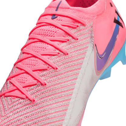 MERCURIAL VAPOR 16 ELITE FG Vini Jr "Sunset Pulse"