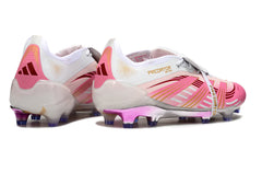 PREDATOR ELITE FT FG "Pink Dream"