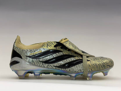 PREDATOR 2026 ELITE FG "Finishers Steel" CAMO