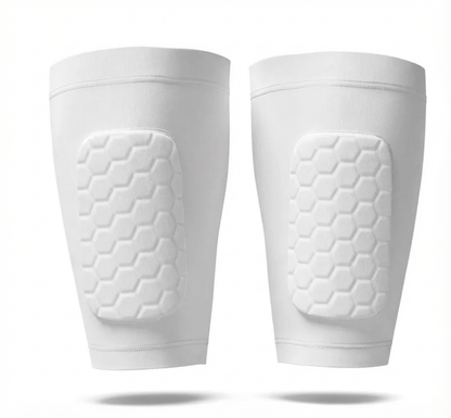 Caneleiras Integradas