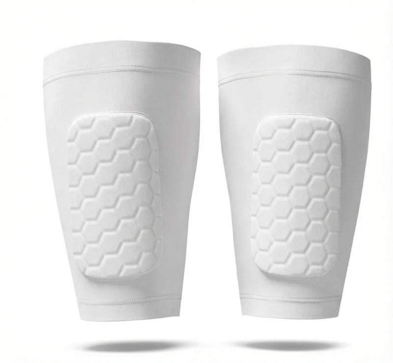 Caneleiras Integradas