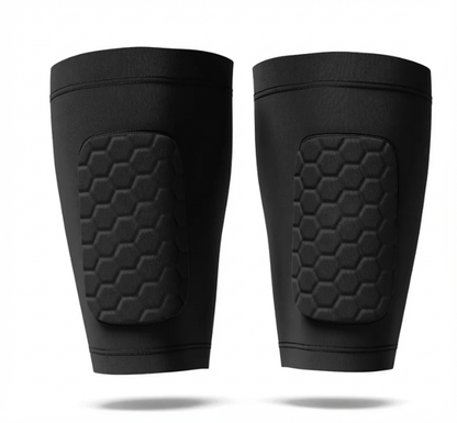 Caneleiras Integradas