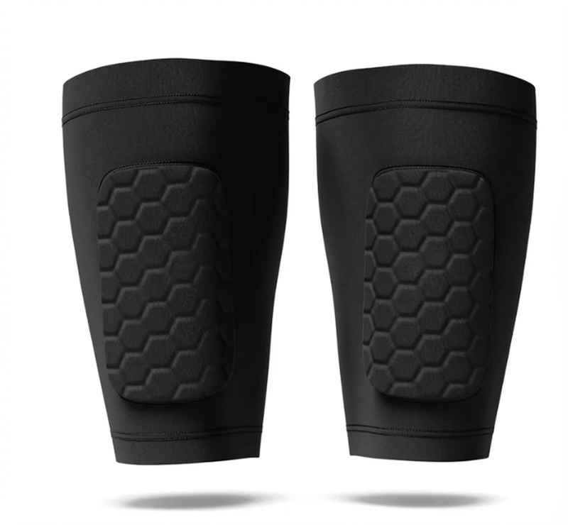 Caneleiras Integradas