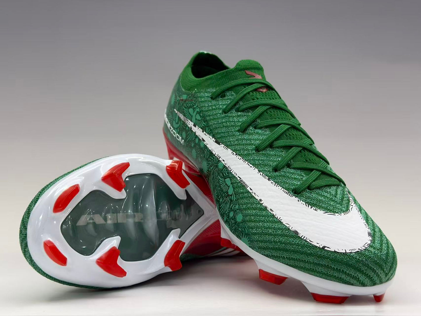 MERCURIAL AIR ZOOM - MEXICO CITY