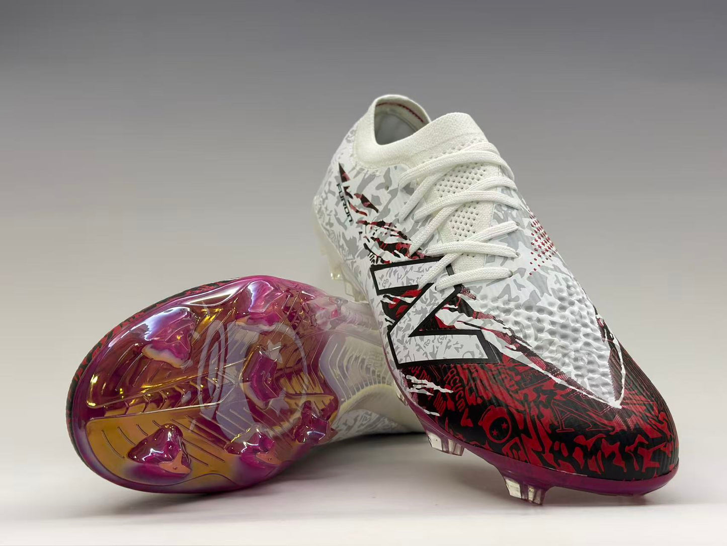 FURON V8 SAKA "7egacy"