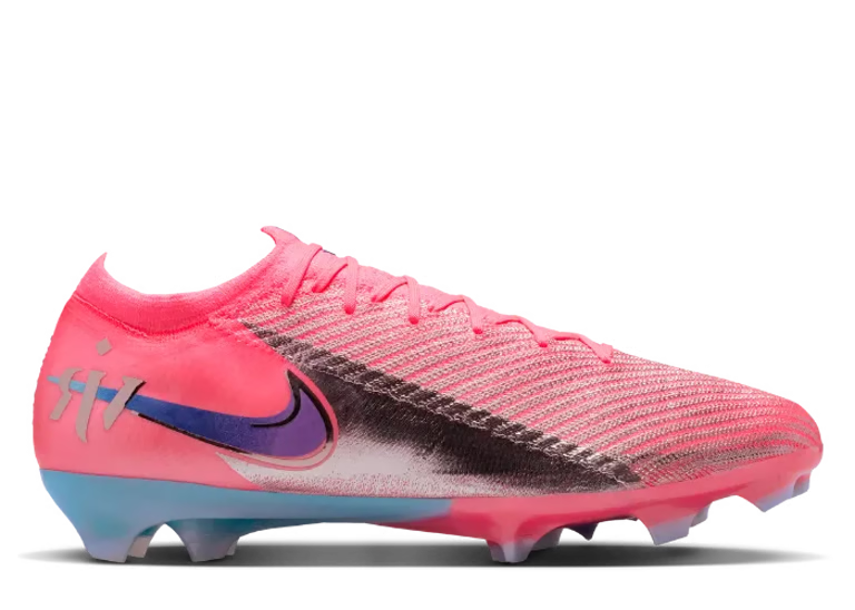 MERCURIAL VAPOR 16 ELITE FG Vini Jr "Sunset Pulse"