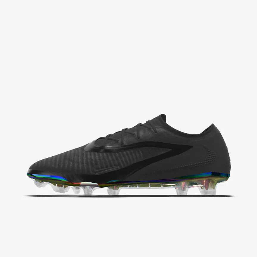 PHANTOM 6 LOW ELITE FG "Blackout"