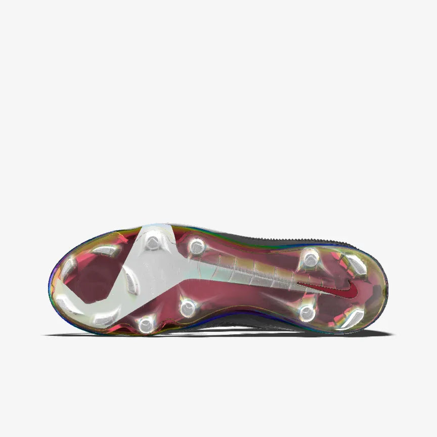 PHANTOM 6 LOW ELITE FG "Blackout"