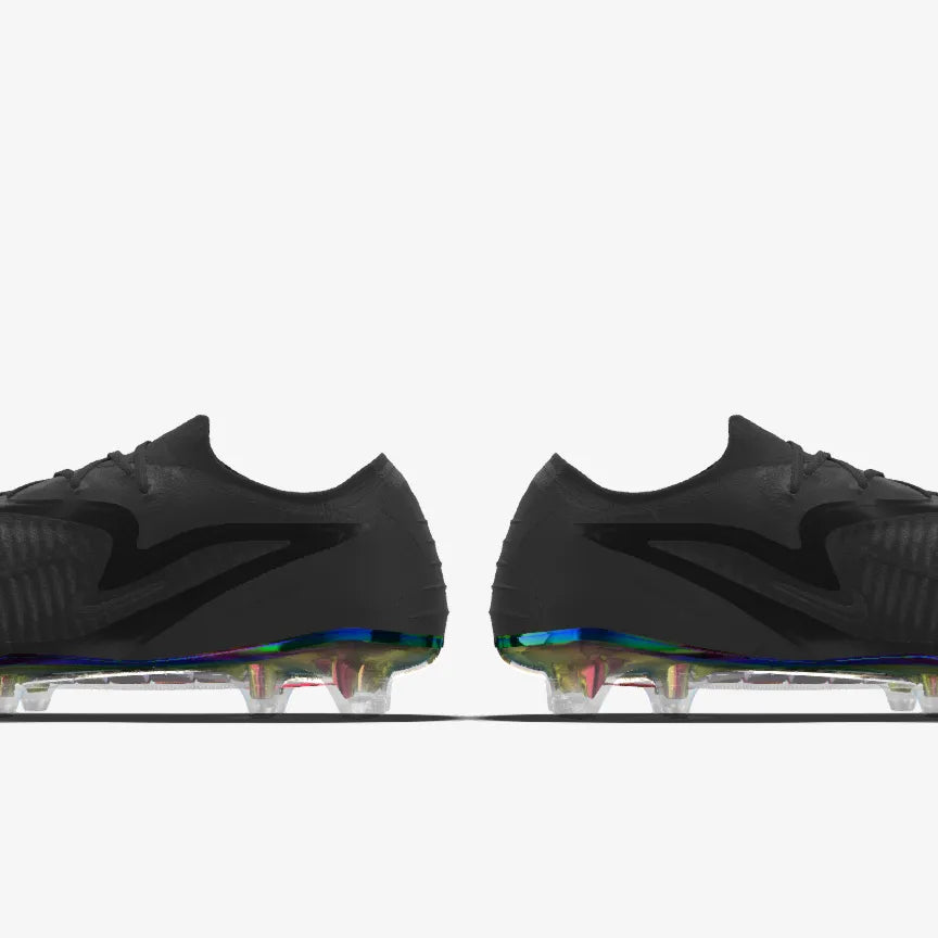 PHANTOM 6 LOW ELITE FG "Blackout"